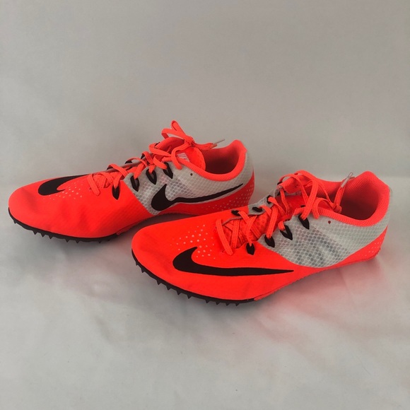 Nike Rival S Track &Field Sprint Spikes 806554 800 - Picture 3 of 8